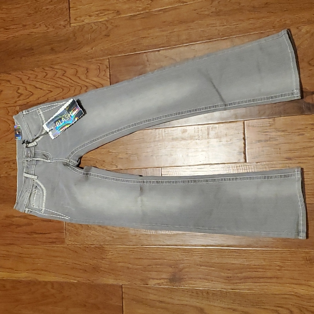 Juniors jeans
